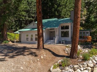 17976 Entiat River Rd, Entiat, WA 98822