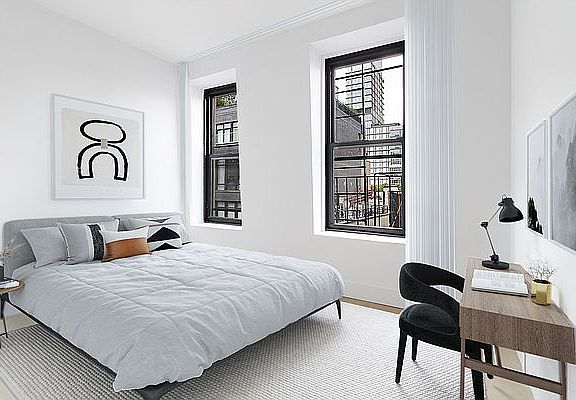 4th image of 245 Eldridge St #2