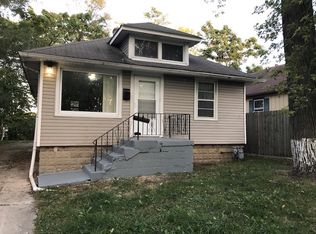 614 Randall Ct, Joliet, IL 60433