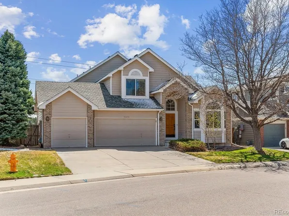 10470 W Cooper Place, Littleton, CO 80127