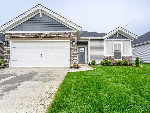 2nd image of 2650 Cherry Blossom Ct