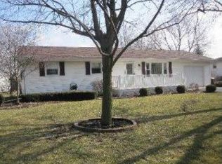 1452 Rivard Dr, Bourbonnais, IL 60914