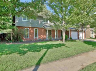 1625 N Wood Dr, Wichita, KS 67212