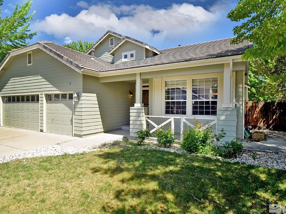 1618 Disc Dr, Sparks, NV 89436 Zillow