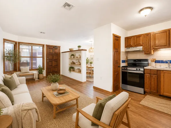 211 W Water St APT 207, Santa Fe, NM 87501