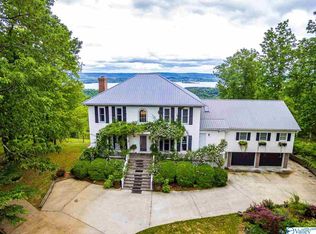857 Mountain Heights Rdg, Scottsboro, AL 35769