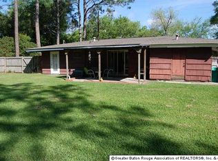 11034 Darius Dr, Baton Rouge, LA 70816