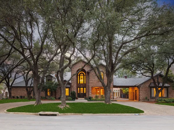 5901 Yardley Ct, Dallas, TX 75248