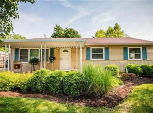 5341 Haverfield Rd, Dayton, OH 45432