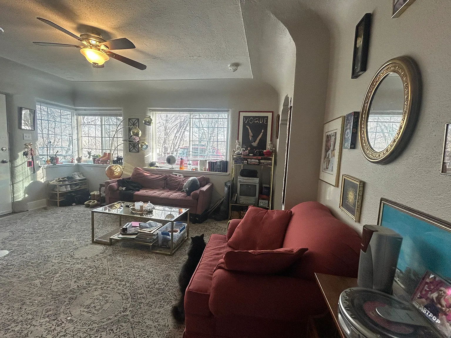 3 bed, 1200 sqft, $725 — Photo 3