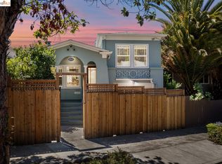 2845 School St, Oakland, CA 94602