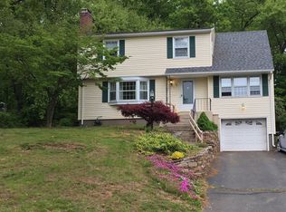 39 Edith Rd, Vernon, CT 06066