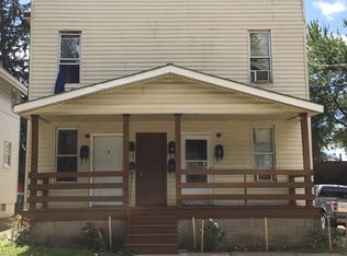 18 E Emerling Ave APT 2, Akron, OH 44301