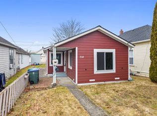 714 Reed St, Sedro Woolley, WA 98284