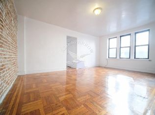 1320 Riverside Dr APT 5J, New York, NY 10033