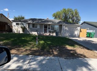 1320 Dodson Way, Sparks, NV