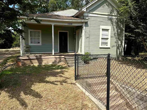 1228 N Pabst Ave, Tyler, TX 75702