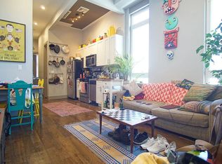 228 Jefferson St APT 2L, Brooklyn, NY 11237
