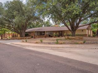 1600 W Tennessee Ave, Midland, TX 79701