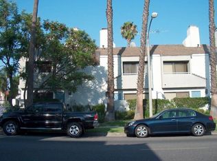 100 N Electric Ave APT 18, Alhambra, CA 91801