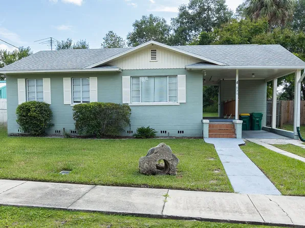 630 E Indiana Ave, Deland, FL 32724