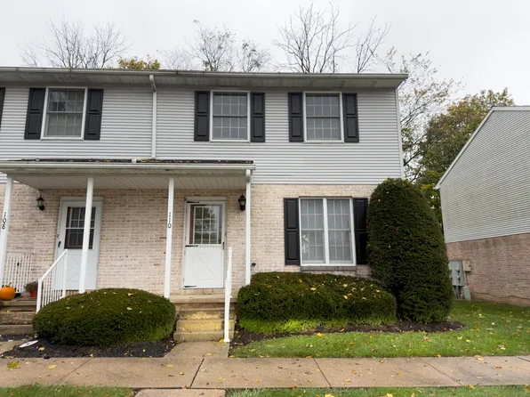110 S Court St, Myerstown, PA 17067