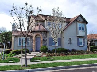471 N Lafayette Ct, Mountain House, CA