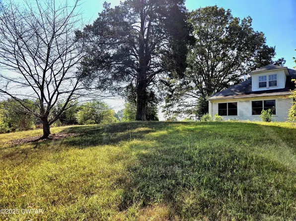 83 Concord Cades Rd, Milan, TN 38358