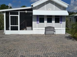 2503 Limewood Ave #22, Clermont, FL 34714