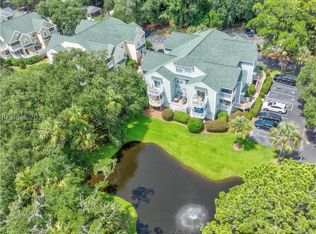 28 Old South Ct #28D, Bluffton, SC 29910