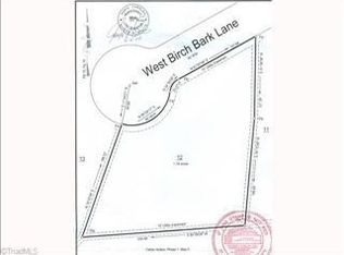 903 W Birch Bark Ln, Greensboro, NC 27455