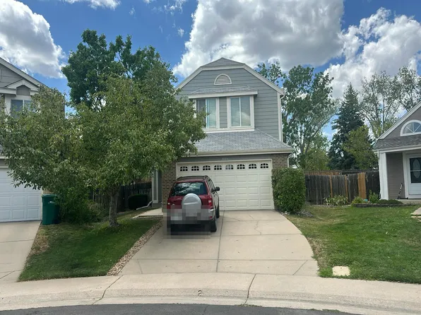 2896 S Sedalia Ct, Aurora, CO 80013