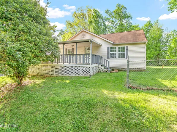 4220 Garnet Dr, Knoxville, TN 37919