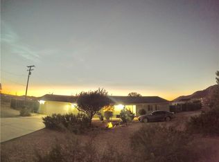 15550 Desert Star Rd, Apple Valley, CA 92307