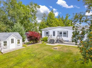 3441 Pointe Aux Barques Rd, Port Austin, MI 48467