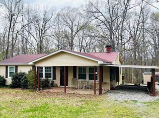 830 Chestnut Oak Rd, Kuttawa, KY 42055