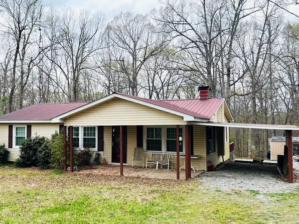 830 Chestnut Oak Rd, Kuttawa, KY 42055