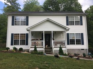 3287 Garrison Rd, Dayton, TN 37321