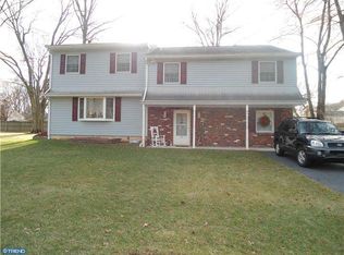 700 Jefferson Ave, Langhorne, PA