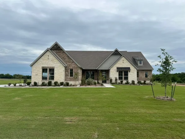 385 Cobb Rd, Leonard, TX 75452