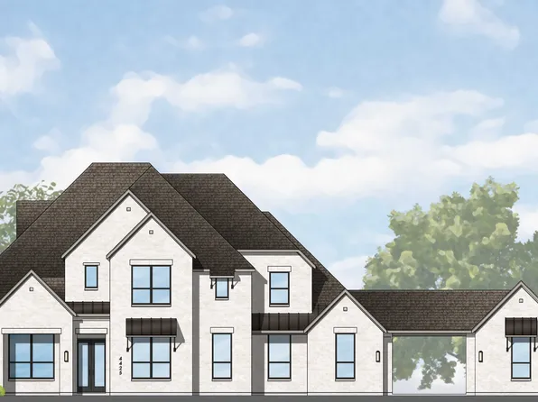 Plan VareseGR Plan, Estates at Bristol Valley