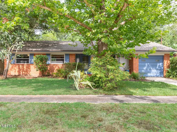 2416 MILL CREEK Road, Jacksonville, FL 32211