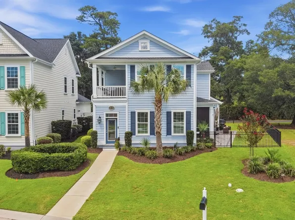 1413 Hunters Rest Dr., North Myrtle Beach, SC 29582