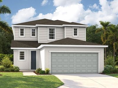 2447 29th Ln E, Palmetto, FL, 34221