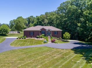 7239 Jersey Park Rd, Floyds Knobs, IN 47119