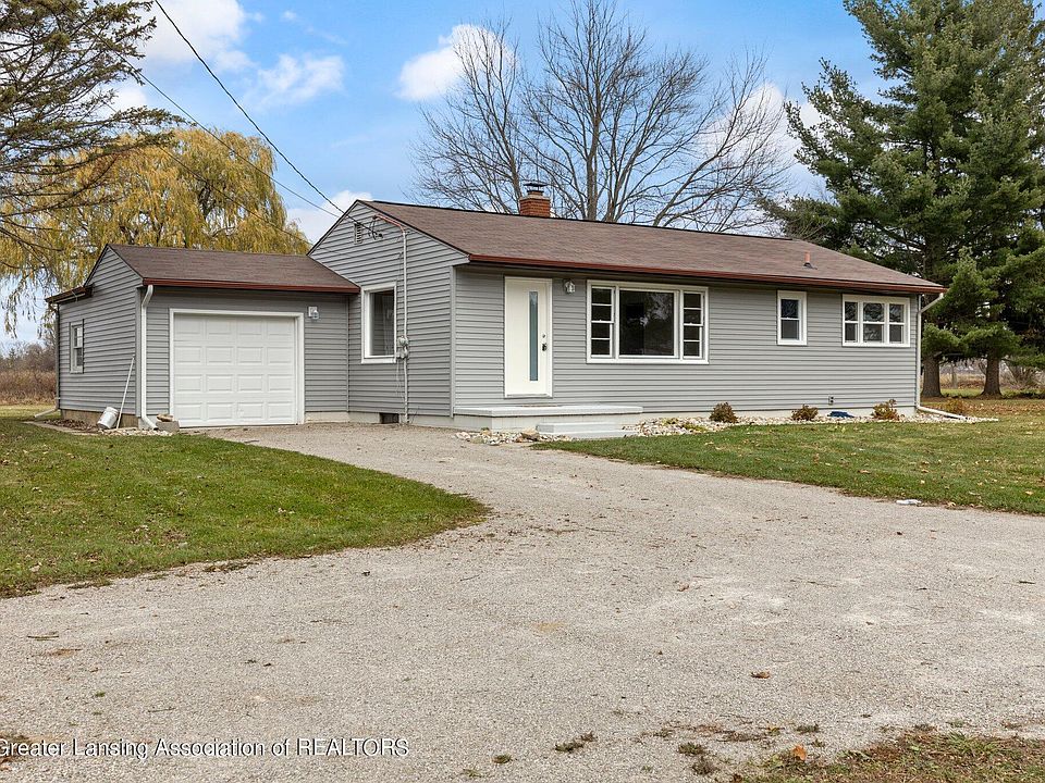 1490 W b Rd, Dewitt, MI 48820 Zillow