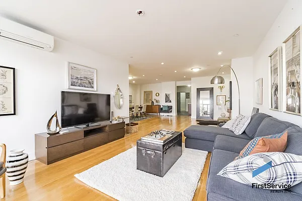 Rented by FirstService Realty (legacy) | media 2