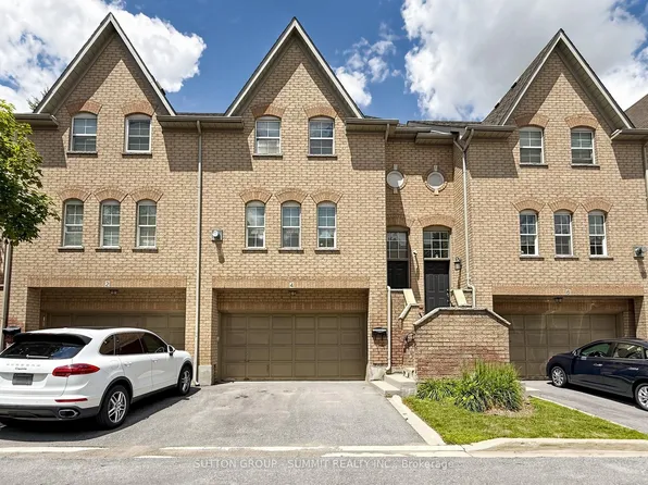 8305 McLaughlin Rd S #4, Brampton, ON L6Y 5G3