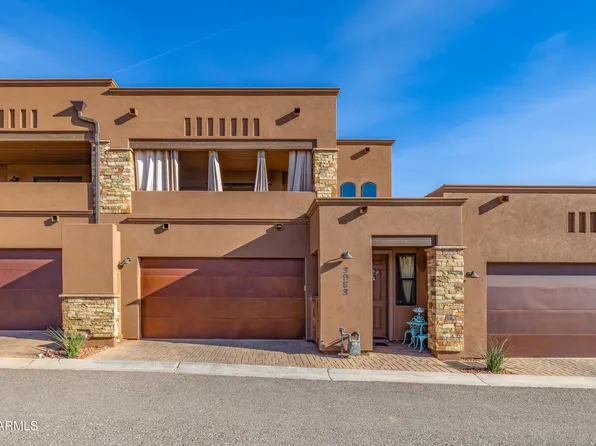 3953 Positano Place, Sedona, AZ 86336