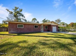 8342 BARRACUDA Road, Jacksonville, FL 32244
